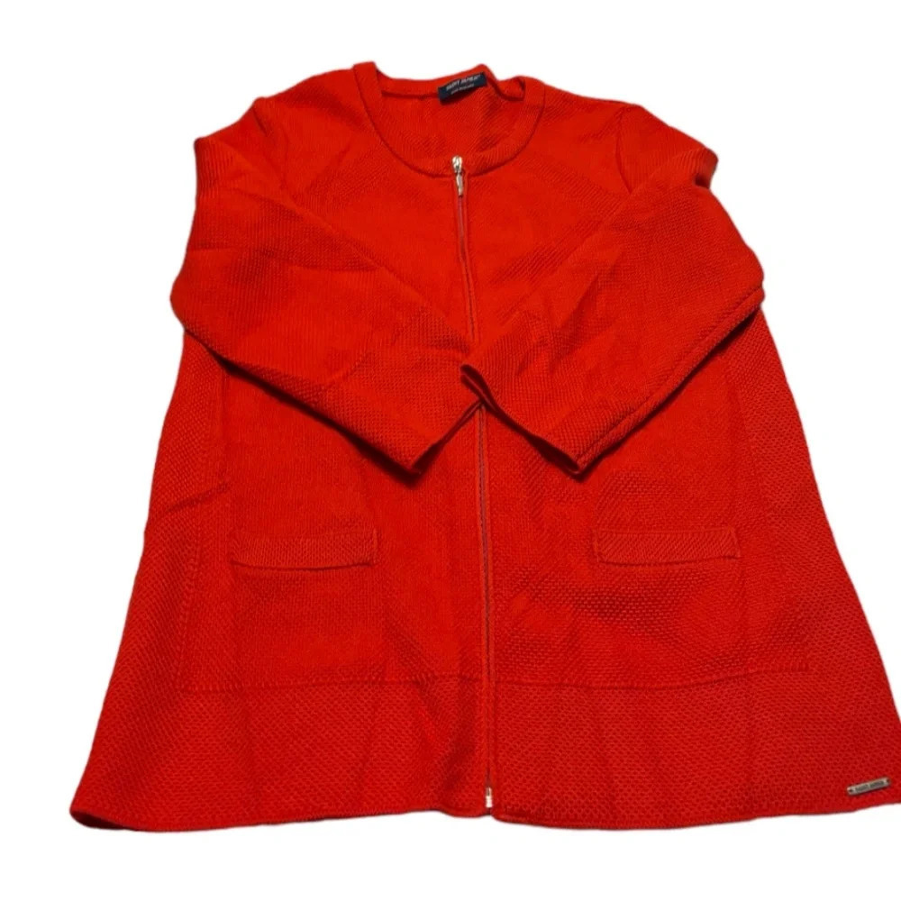 Saint James  cardigan